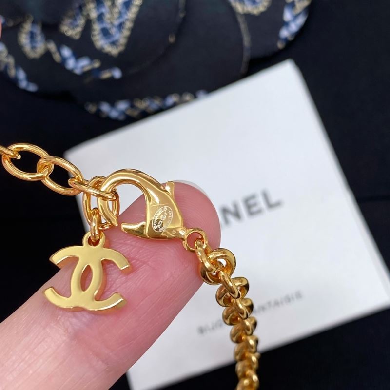 Chanel Brooches